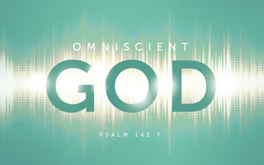 Is God Omniscient?