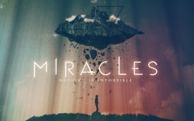 Does God Still Perform Miracles?