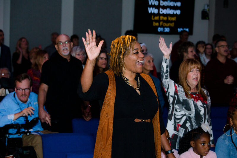 True Life Church Clay County Florida Worship