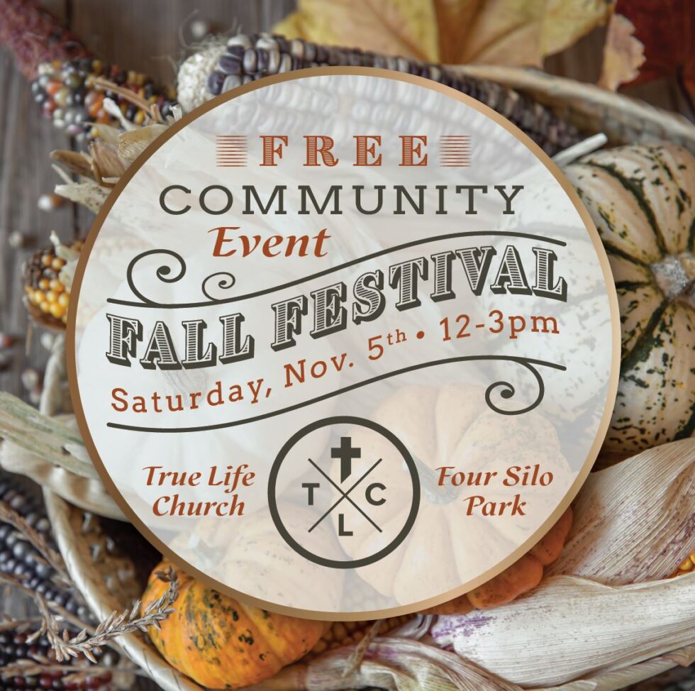 Fall Festival True Life Church Clay County