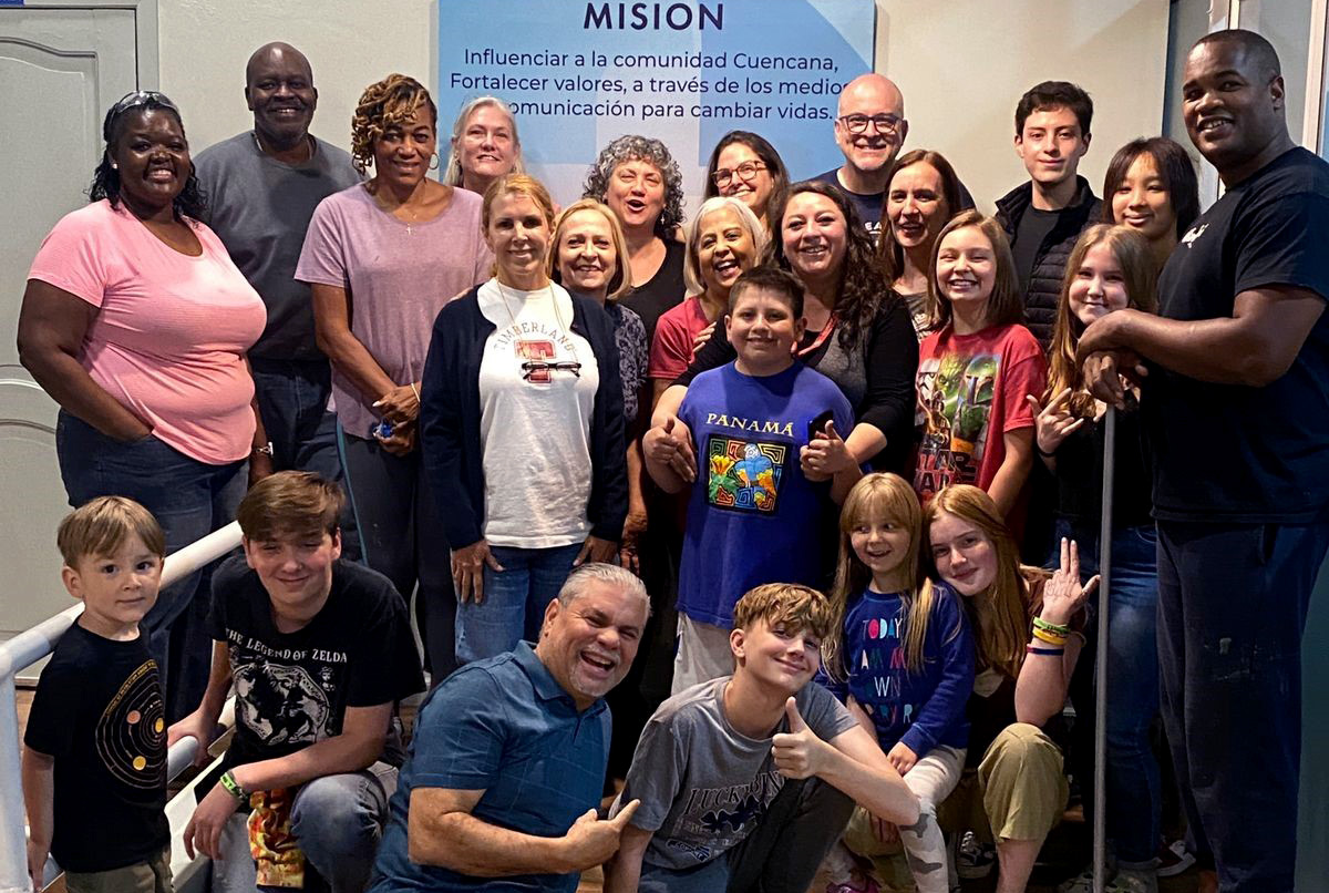 True Life Church Clay County Florida Missions
