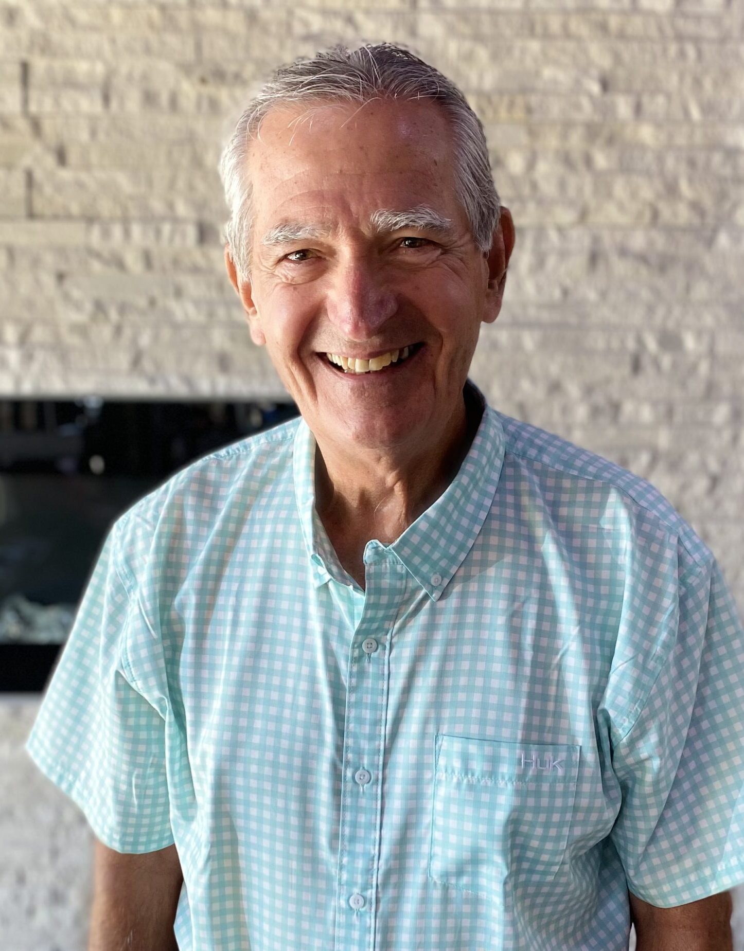 Jim Barcsak