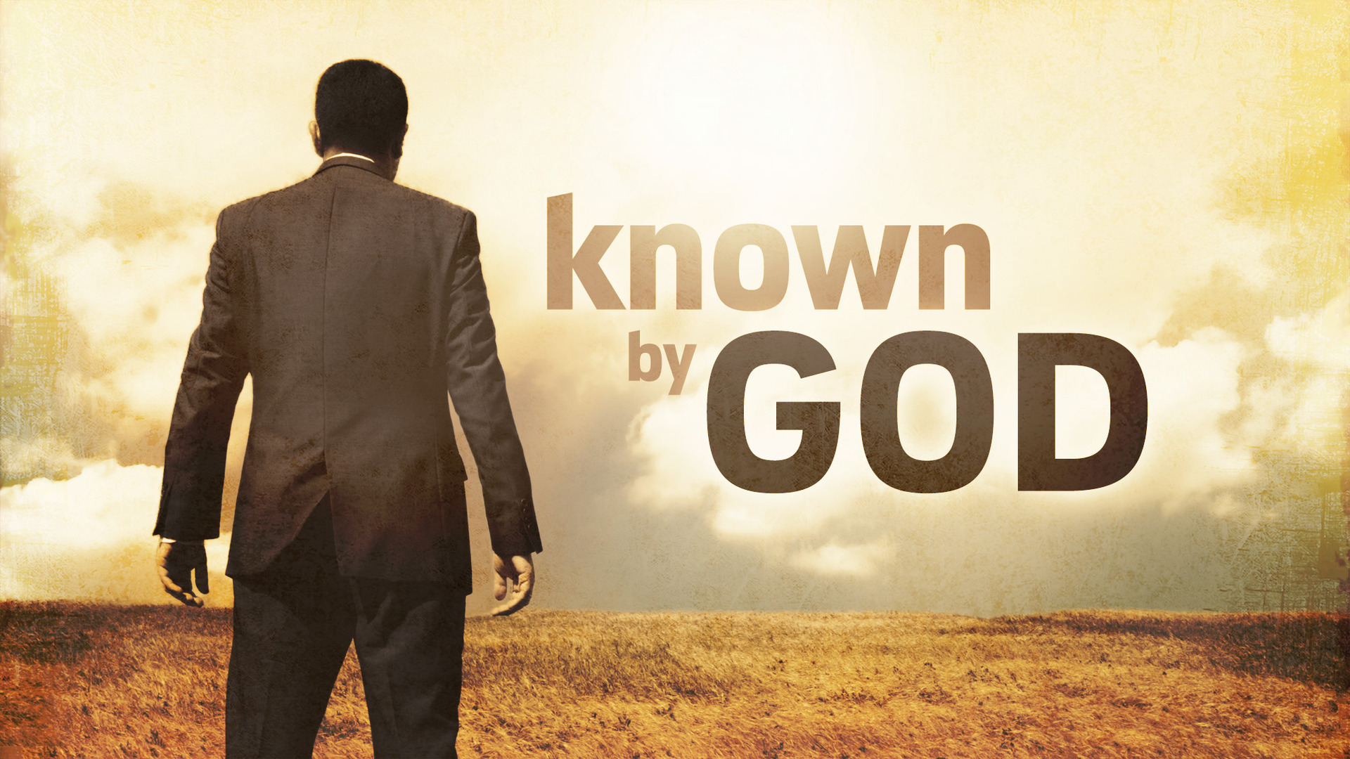 Does God Know Who I Am? - True Life Church Clay County