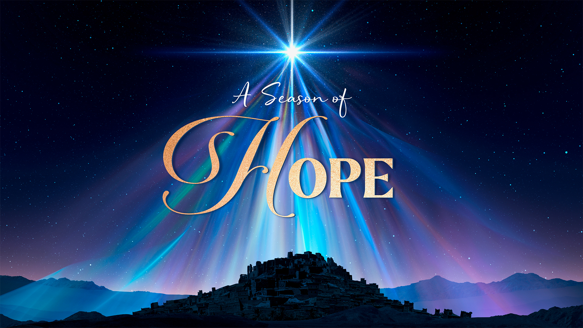 Best Christmas Ever A Season of Hope True Life Church Clay County