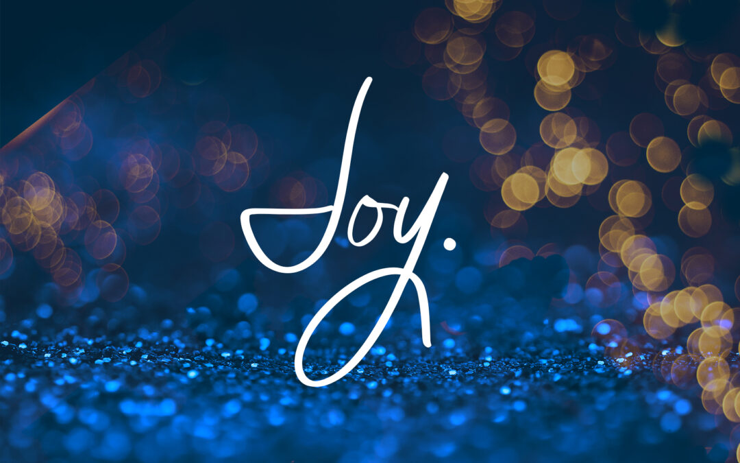 Best Christmas Ever: A Season of Joy
