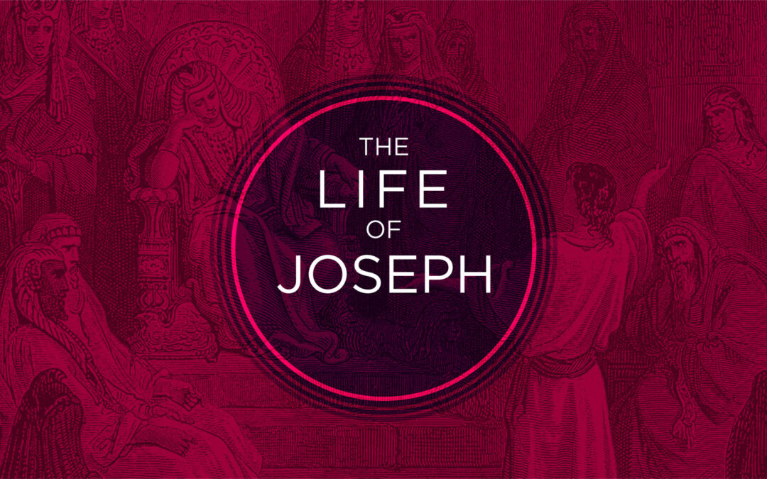 Joseph: Resilience and Redemption