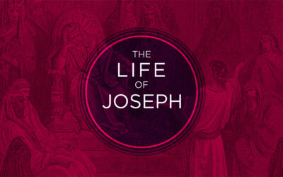 Joseph: Resilience and Redemption