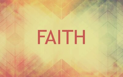 Faith: Even When You Don’t Get the Answer You Want