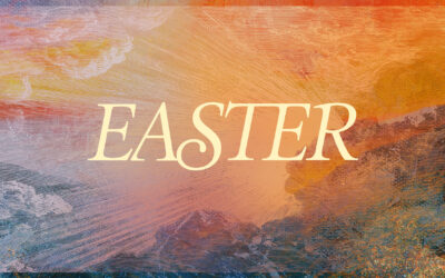 Easter is Over: Now What?