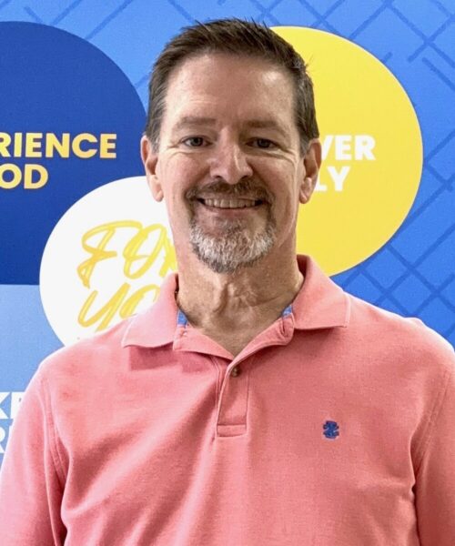 Kevin Trent