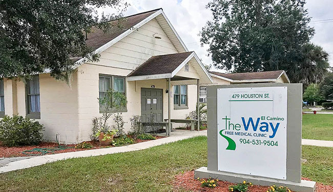 The Way Clinic