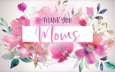 Dear Mom, Remember to Pray