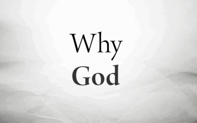 Is It Wrong to Question God?