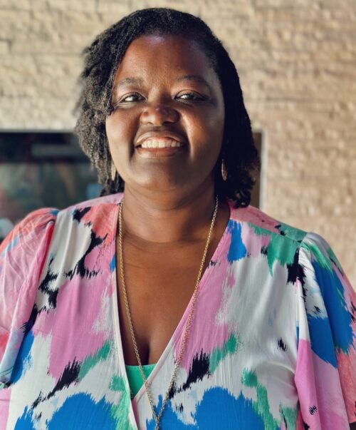 Yolanda Carlisle