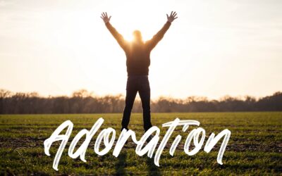 The Lord’s Prayer – Adoration