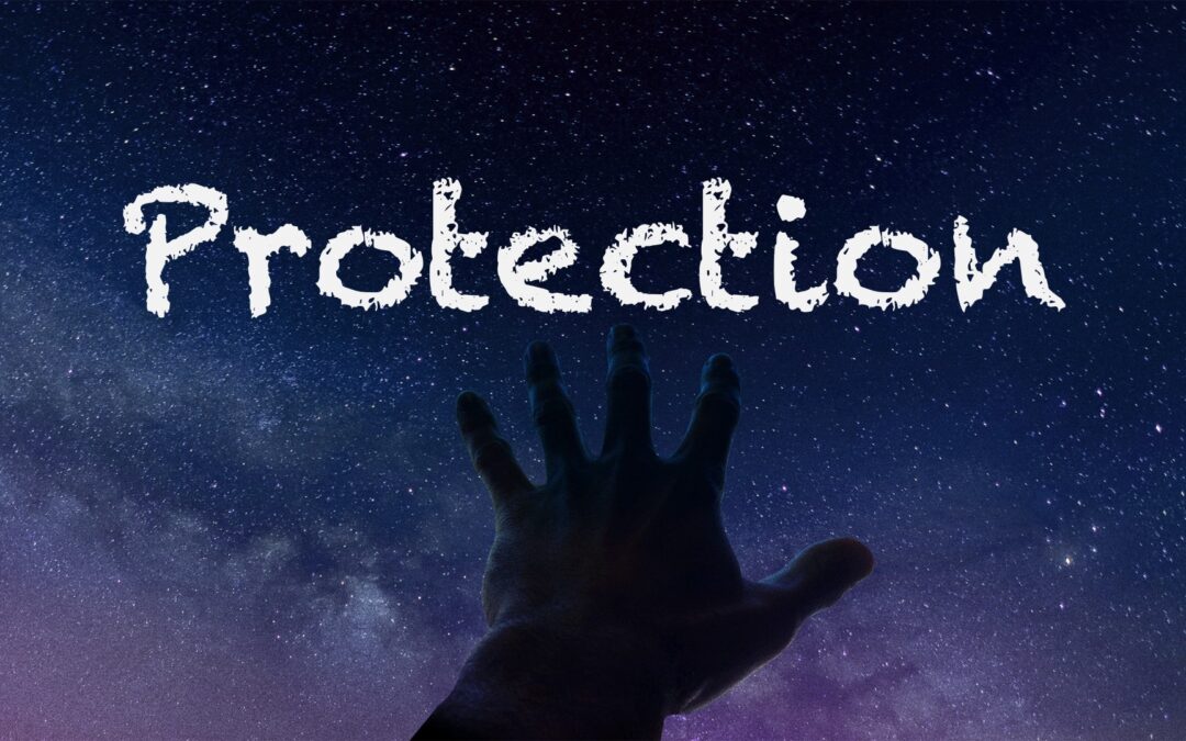 The Lord’s Prayer – Protection