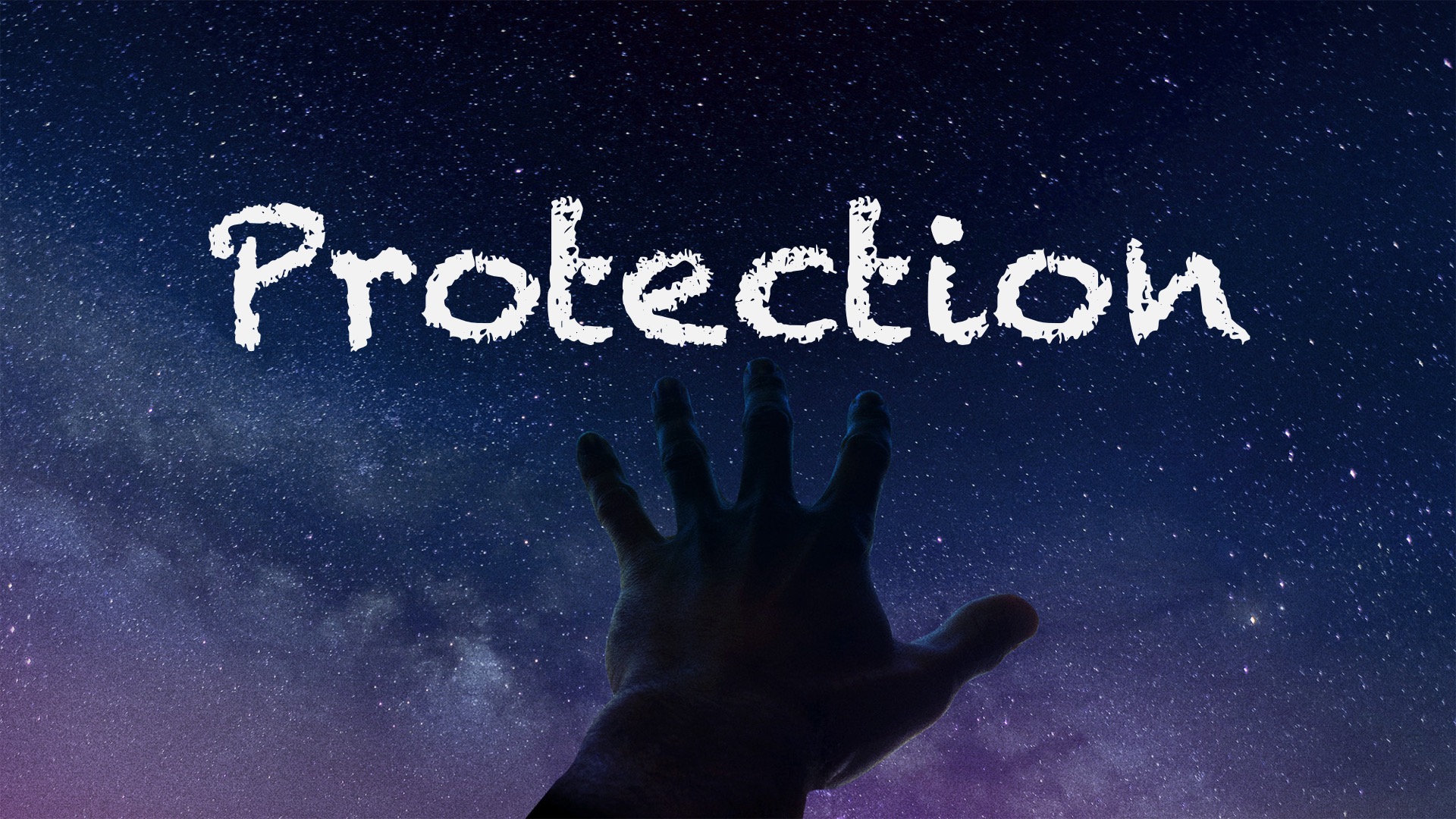 The Lord's Prayer - Protection - True Life Church Clay County