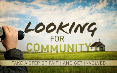 Does Church Attendance Matter for Believers?