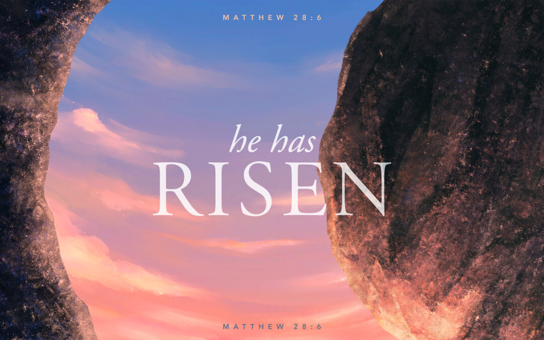 What is the Story of Easter?