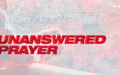 Why Does God Answer Some Prayers and Not Others?