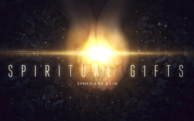 How Do I Know What My Spiritual Gifts Are?
