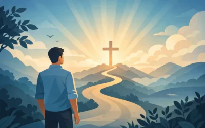 How to Find Purpose in God