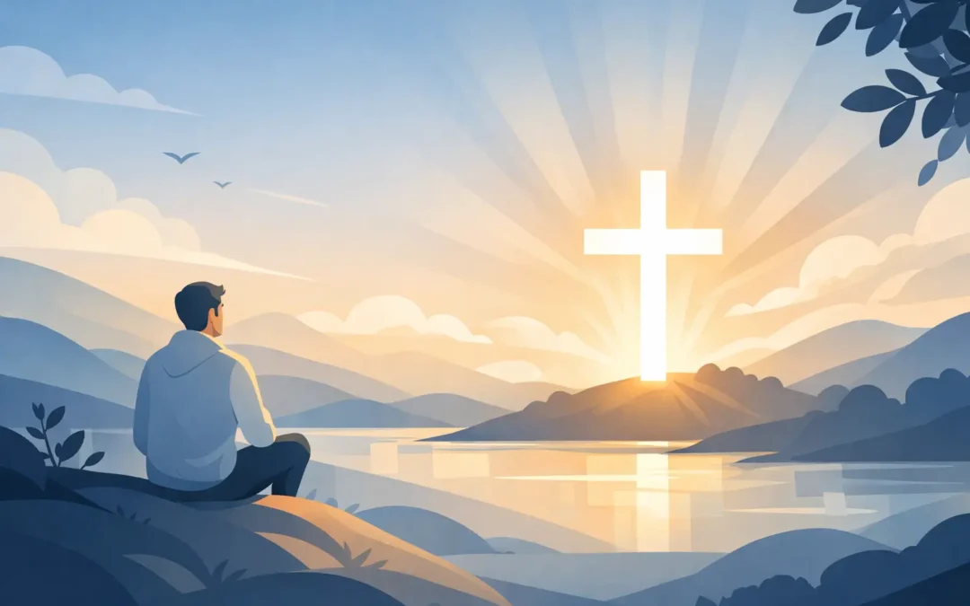 How to Reconnect With Faith Again