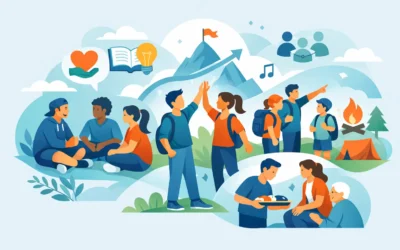 10 Student Ministry Benefits for Teens