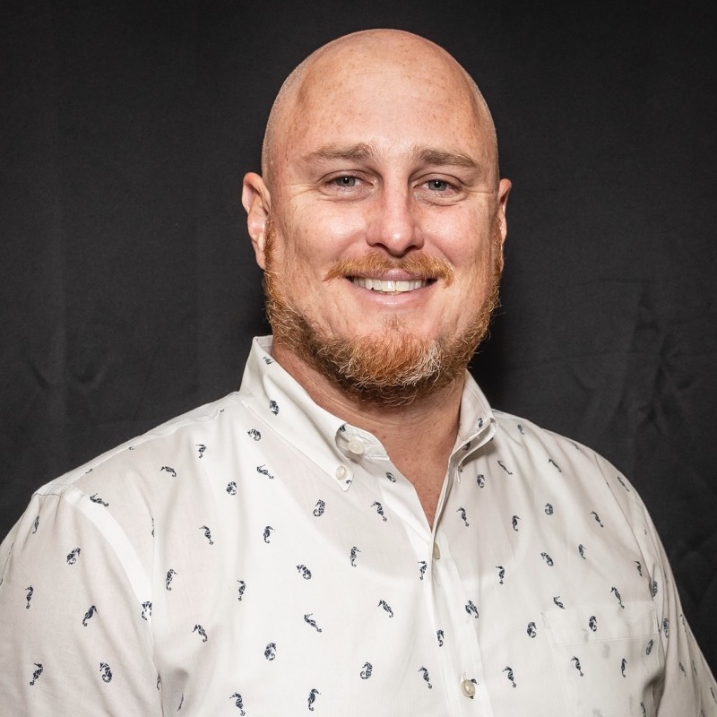 Pastor Josh Johns