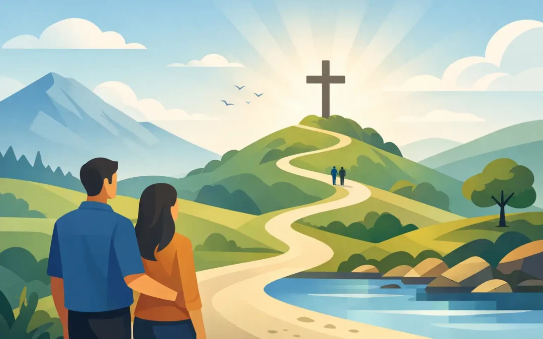 Christian Discipleship Pathway Guide