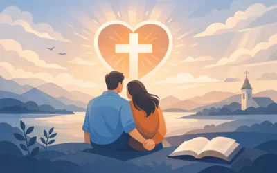How to Strengthen Your Marriage With God