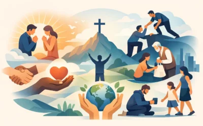 10 Examples of Faith in Action for Everyday Life