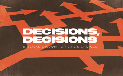 How Should Christians Make Decisions About Entertainment Choices?
