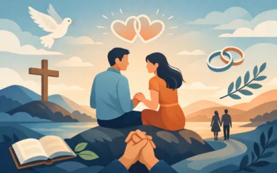 Biblical Advice for Relationships That Builds Trust