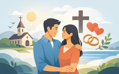 Christian Guide to Healthy Relationships
