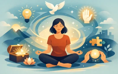 How to Find Your Spiritual Gifts and Use Them