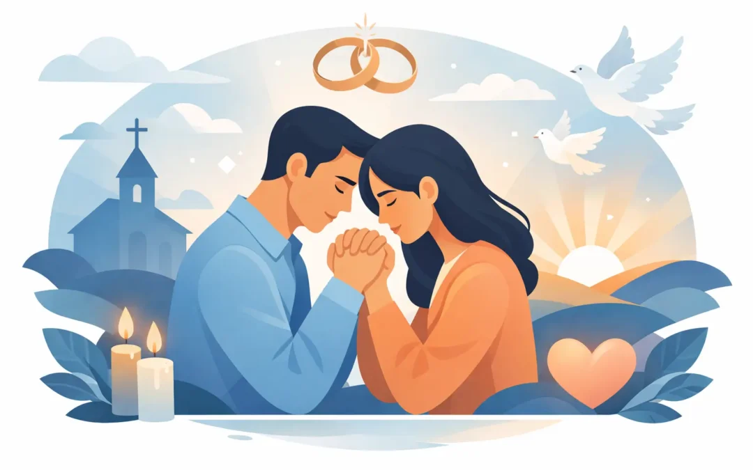 How to Pray for Your Marriage With Hope Today