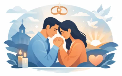 How to Pray for Your Marriage With Hope Today