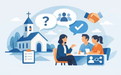 Questions About Church Membership, Answered