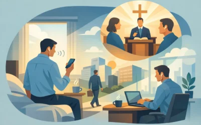 Sermons for Everyday Life That Meet You Monday