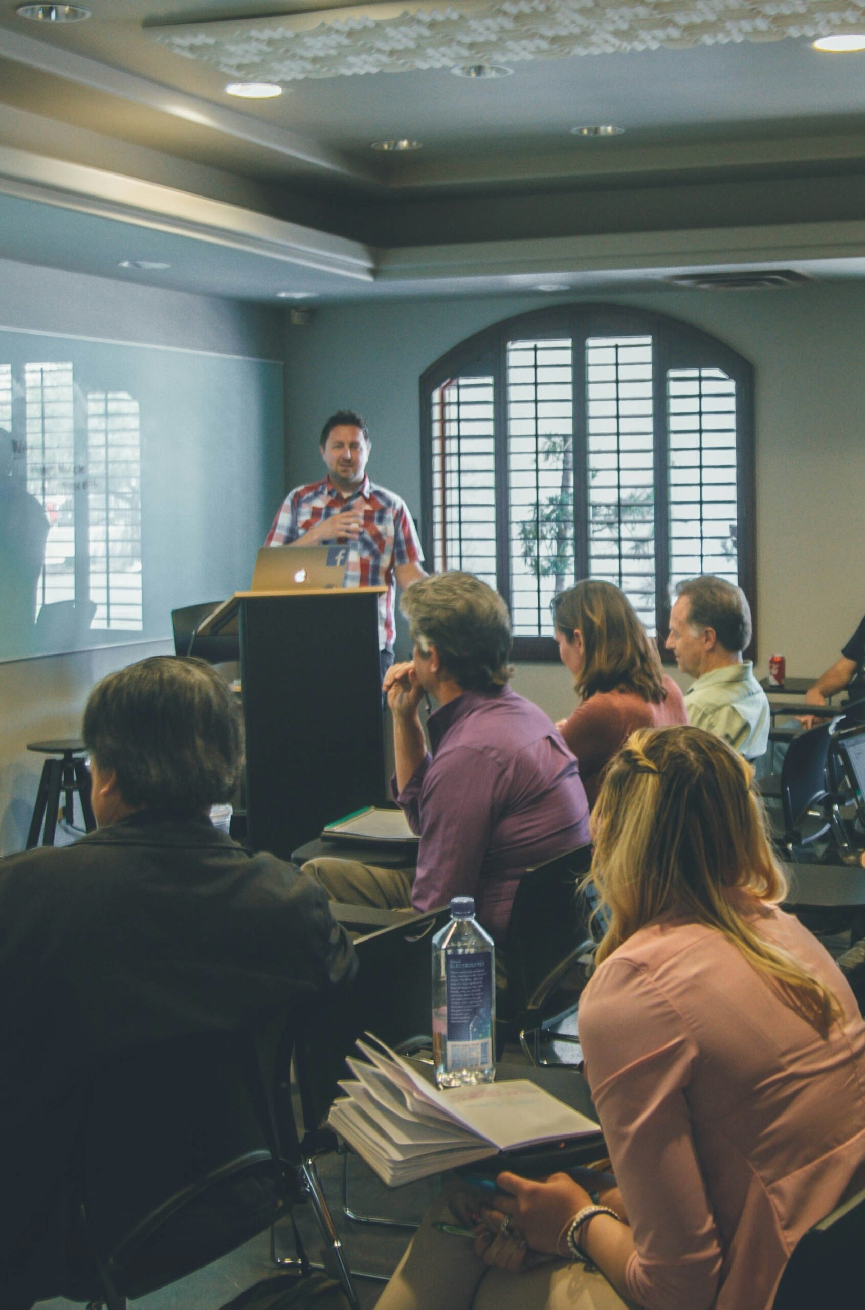 TLC Leadership Institute 2