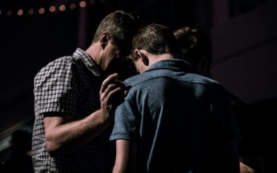 What to Do When You’re Struggling to Believe God