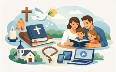 Best Christian Resources for Parents Today