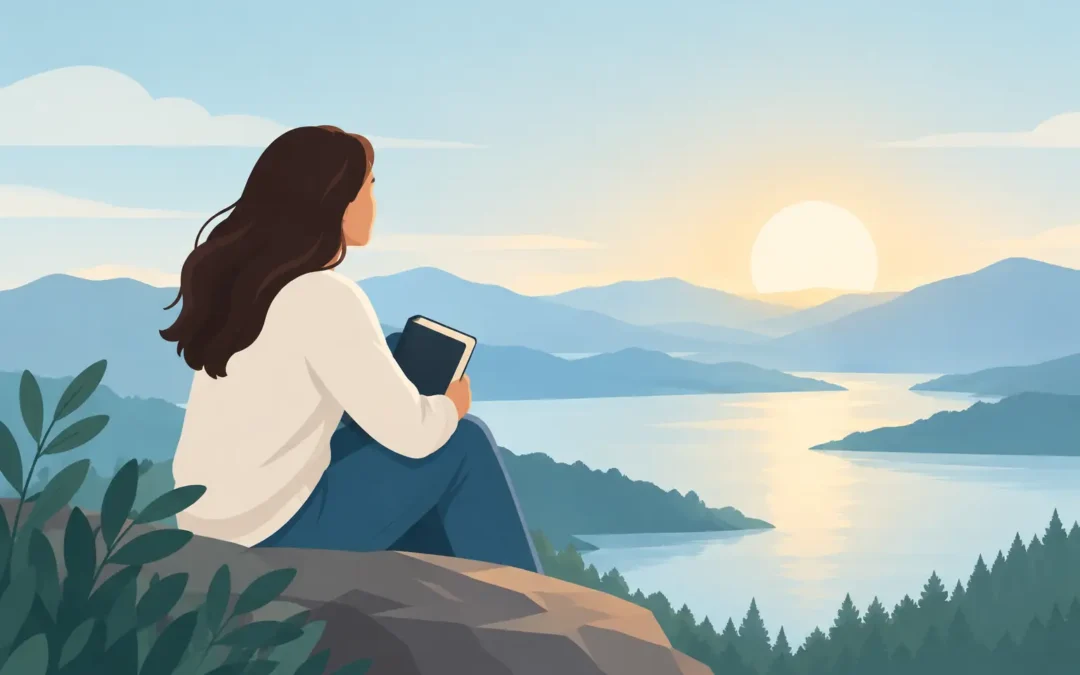 12 Best Bible Verses for Anxiety and Peace