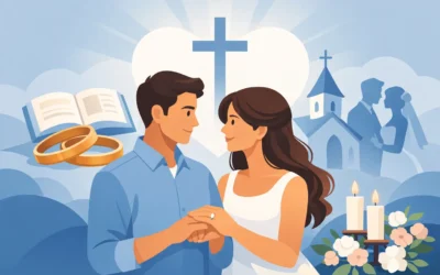 A Christian Marriage Preparation Guide for Couples