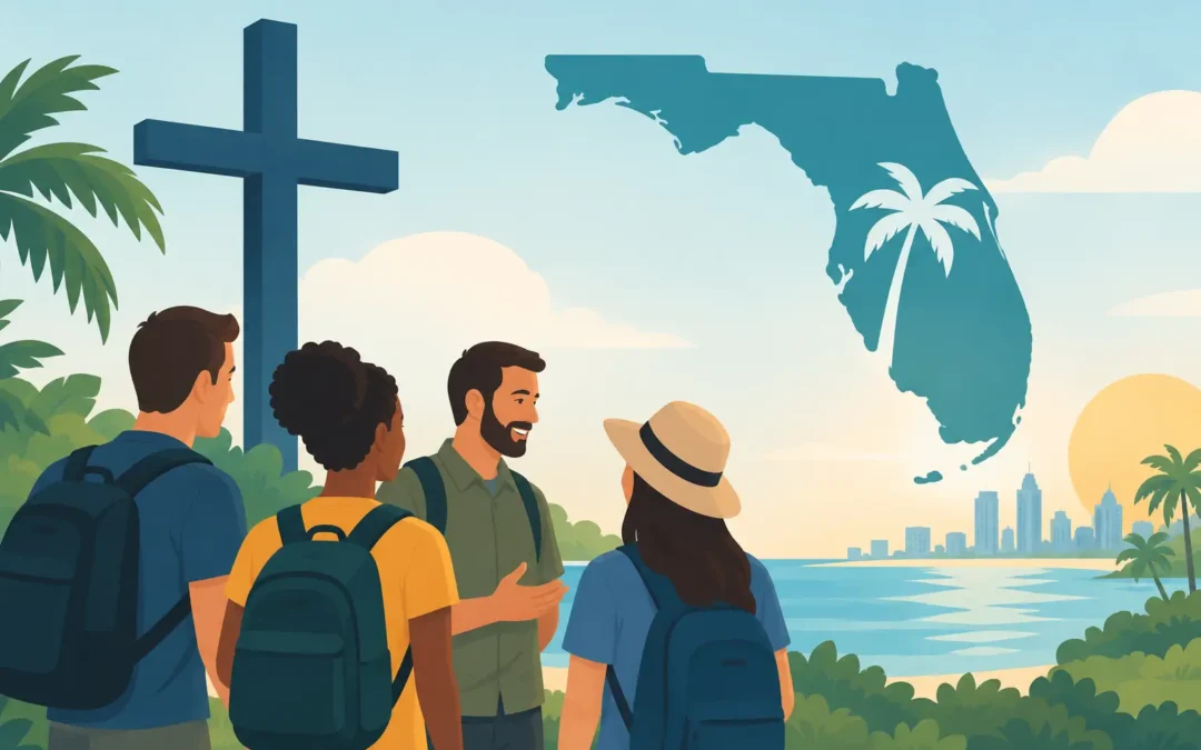 Christian Missions Opportunities in Florida