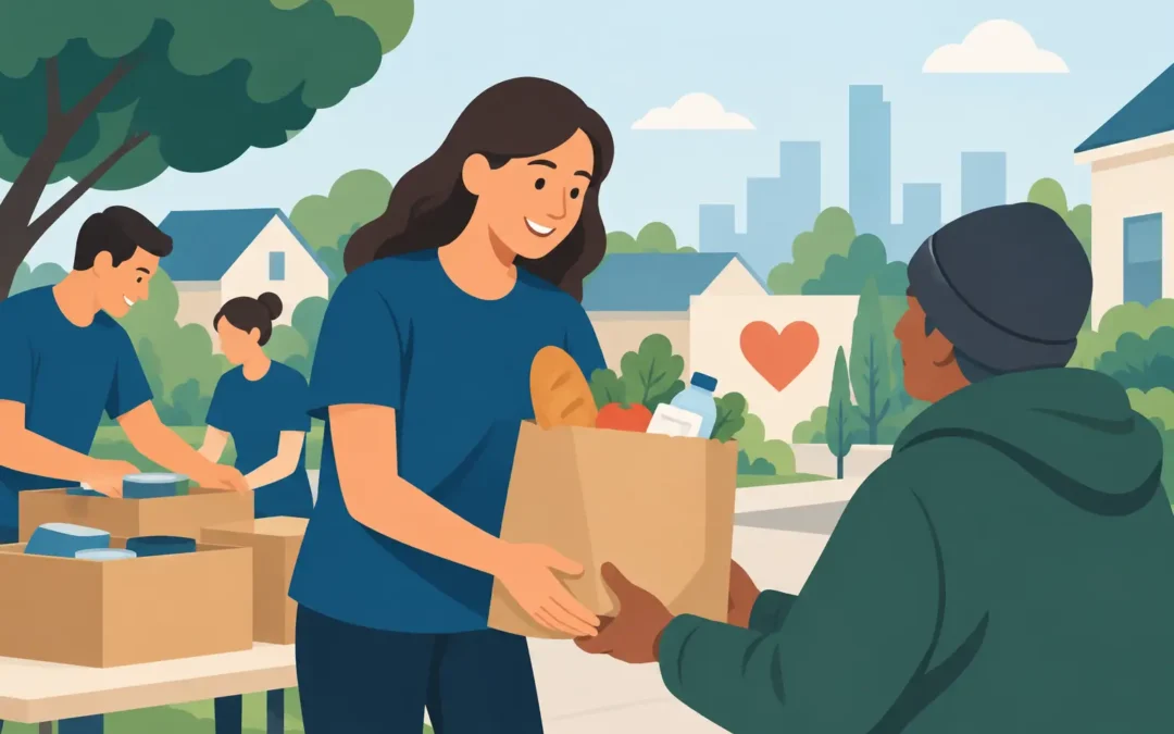 How to Start Serving Locally With Purpose